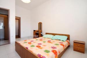 Family friendly seaside apartments Kraj, Pasman - 699