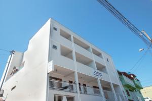 Souza Apart 1 - Apartamentos completos com muito aconchego