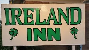 Ireland Inn - 皮埃尔