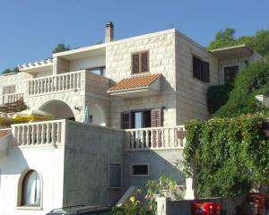 Apartments by the sea Puntinak, Brac - 766