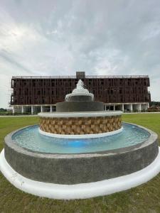 Exterior view, Acro Residences in Malolos