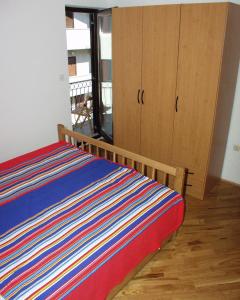 Apartments by the sea Drage, Biograd - 851