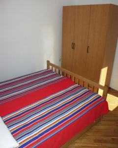 Apartments by the sea Drage, Biograd - 851