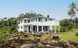 Hilltop Legacy Vacation Rental - هيلو