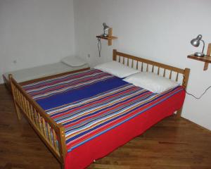 Apartments by the sea Drage, Biograd - 851