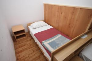 Apartments by the sea Biograd na Moru, Biograd - 858