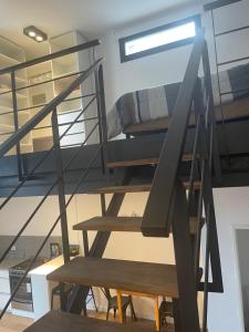 LOFT centrico 11 de Abril