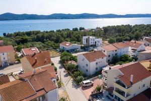 Apartments with a parking space Biograd na Moru, Biograd - 863