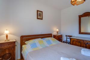 Apartments with parking space Punta kriza, Cres - 867