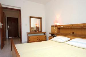 Apartments with parking space Zaglav, Dugi otok - 878
