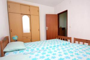 Apartments with parking space Zaglav, Dugi otok - 878