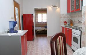 Apartments by the sea Slatine, Ciovo - 972