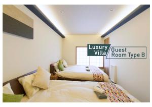 nestay villa tokyo shinjuku