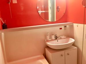 Studio au ski avec balcon et WiFi gratuit - FR-1-346-481