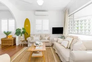 Bungalow105 - Byron Bay