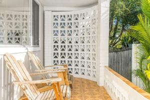 Bungalow105