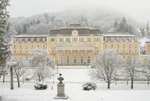 Grand Hotel Rogaska