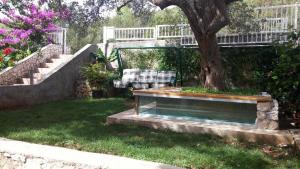 Apartments with parking space Marina, Trogir - 1062