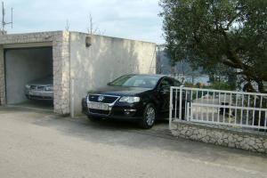 Apartments with a parking space Marina, Trogir - 1062