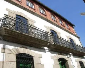 Casa Rural El Cubano - 弗雷舒德埃什帕达阿辛塔