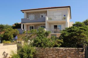 Apartments by the sea Silo, Krk - 18721