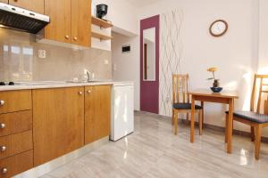 Apartments with parking space Baska, Krk - 18716