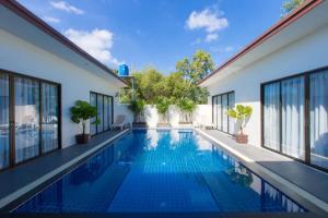 The Casita Phuket (SHA+)