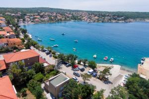 Apartments by the sea Silo, Krk - 18731