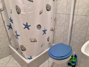 Apartments with parking space Silo, Krk - 18729