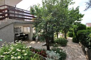 Apartments by the sea Silo, Krk - 18740