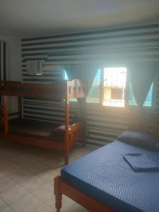 Pier La Casa Homestay Building