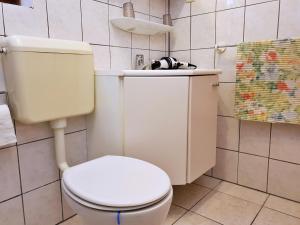 Apartments with parking space Silo, Krk - 18752