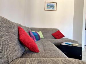 Apartments with parking space Silo, Krk - 18756