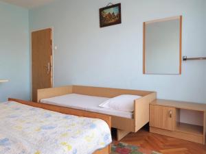 Apartments with parking space Silo, Krk - 18758