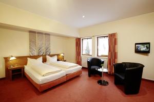 Double Room room in Hotel Altastenberg