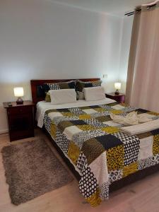 Hermoso departamento en pleno centro de Santiago