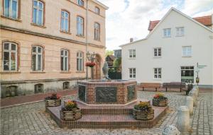Nice Apartment In Krakow Am See