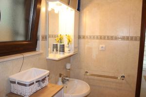 Apartments by the sea Silo, Krk - 18761