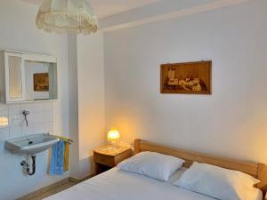 Apartments with parking space Silo, Krk - 18770