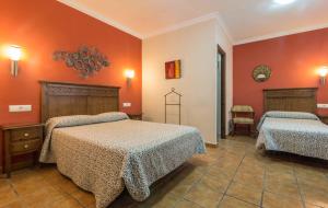 Family Room room in Hostal Costa Luz