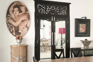 Villa Seminyak 6 Bedrooms