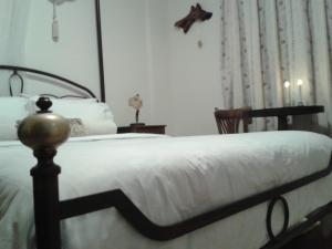 Comfort Double Room with Panoramic Sea and Pool View