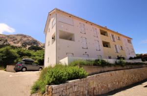 Apartments with a parking space Baska, Krk - 18822