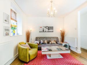 Woodlands By The Sea Cottage