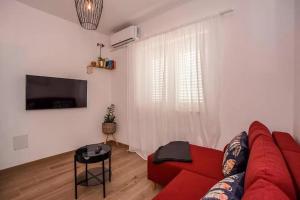 Apartments with parking space Mandre, Pag - 18839