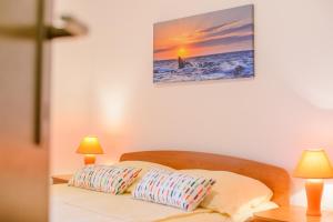 Family-friendly apartments with swimming pool Okrug Gornji, Ciovo - 18827