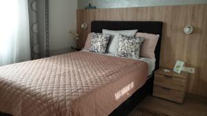 Rooms with a parking space Daruvar, Bjelovarska - 18842