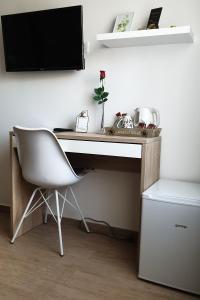 Rooms with a parking space Daruvar, Bjelovarska - 18842