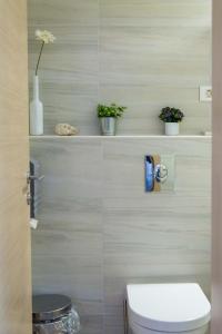 Rooms with a parking space Daruvar, Bjelovarska - 18842