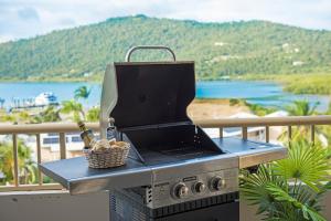 Eagles Nest On Airlie